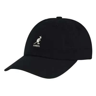 Cap Kangol Washed Baseball