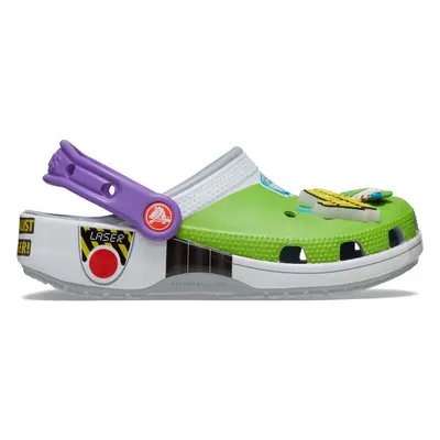 Children's clogs Crocs Toy Story Buzz Classic