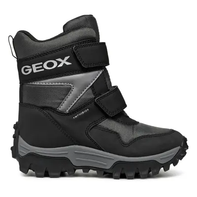 Women's winter boots Geox Himalaya