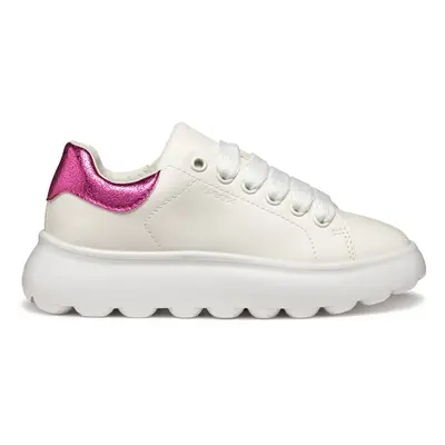 Girl Trainers Geox Puffypop A