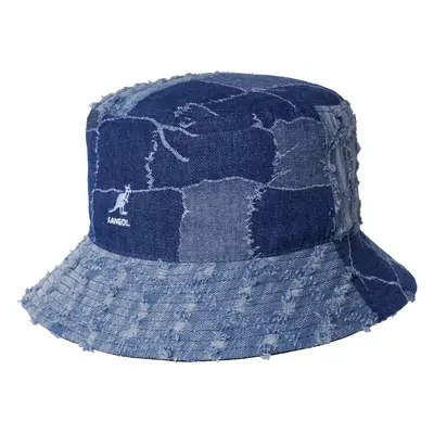 Bob woman Kangol Denim