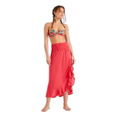 Women's skirt Banana Moon Kailua Caraiva