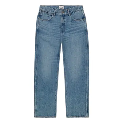 Jeans Wrangler Frontier Jungle Jasper