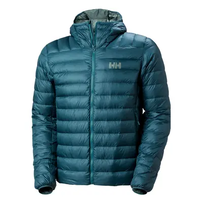 Hooded down jacket Helly Hansen Verglas down 2,0