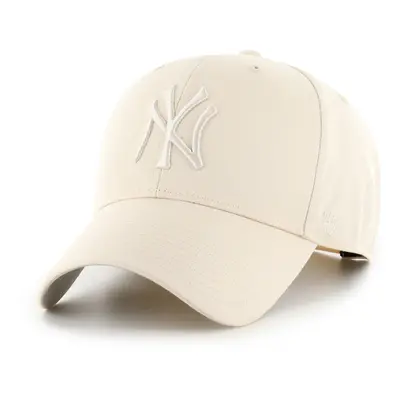 Baseball cap New York Yankees 47Brand MLB Raised Basic MVP