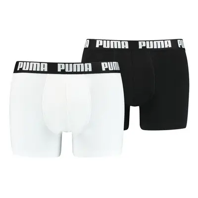 Boxer shorts Puma Basic (x2)