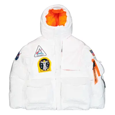 Down jacket Alpha Industries Nasa Artemis