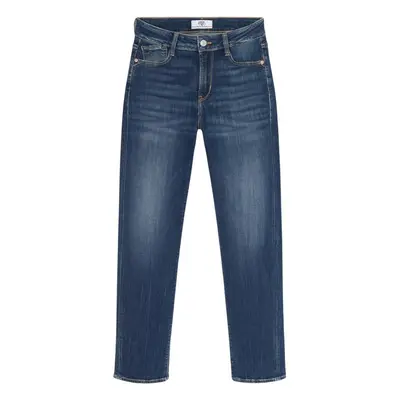 Women's 7/8 jeans Le Temps des cerises Basic 400/17 N°2