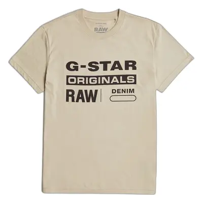 T-shirt G-Star Originals RT