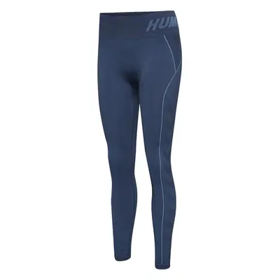 Women's mid-rise leggings Hummel TE Christel