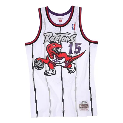 Nba jersey Toronto Raptors Vince Carter