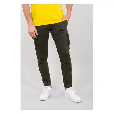 Trousers Alpha Industries Combat