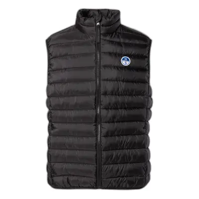 Sleeveless down jacket North Sails Skyes