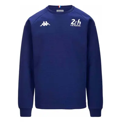 Kappa Adofodo 24H Le Mans Crewneck Sweatshirt