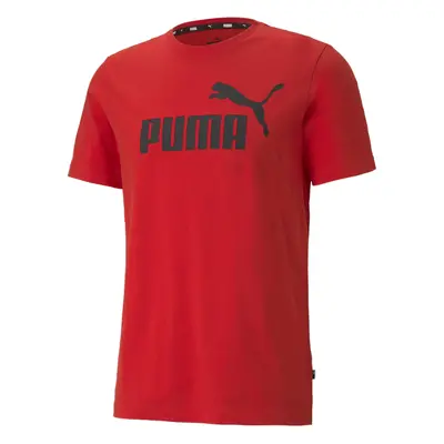 T-shirt Puma Essential Logo