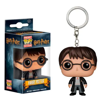 Keychain Funko Pocket Pop Harry Potter