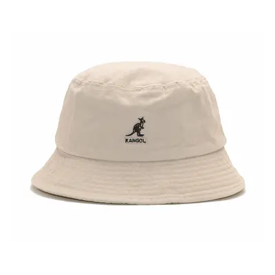 Hat Kangol délavé