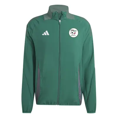 Presentation jacket Algérie Presentation 2024