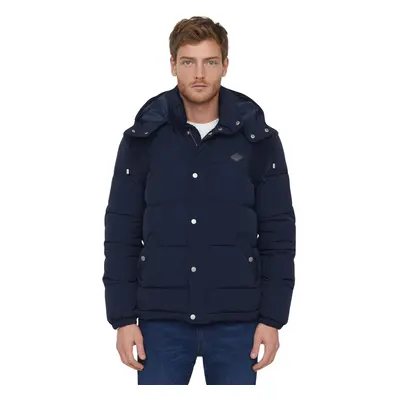 Puffer jacket Lee Cooper Fedio