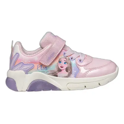 Girl Trainers Geox Fadinlight A