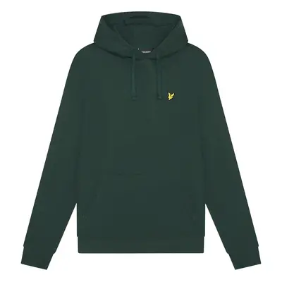 Hooded sweatshirt Lyle & Scott