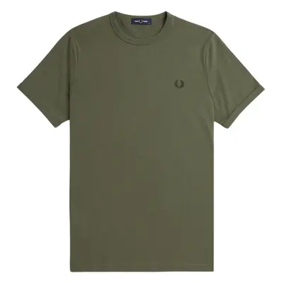 T-shirt Fred Perry Ringer