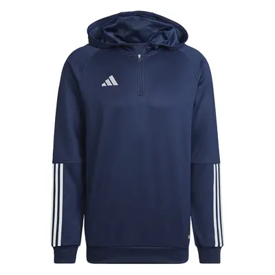 Hooded sweatshirt adidas