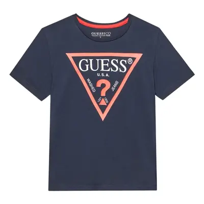 Kid's T-shirt Guess