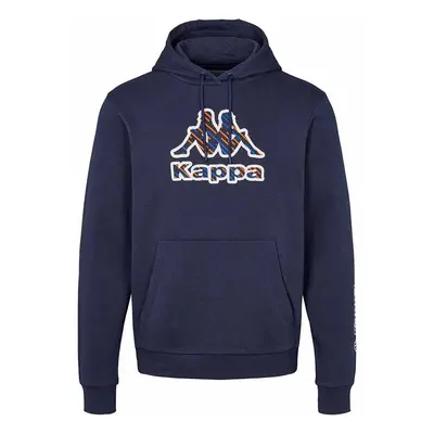 Hooded sweatshirt Kappa Fetro Swt