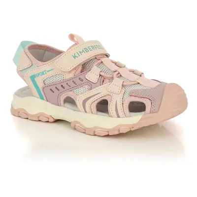 Children's sandals Kimberfeel Komeo