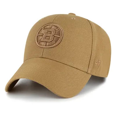 Baseball cap 47Brand NHL Boston Bruins MVP