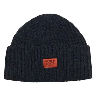 Superdry Workwear Children's Knitted Hat