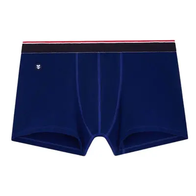 Cotton boxer shorts Le Slip Français Marius Plus