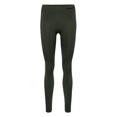 Women's seamless leggings Hummel Shaping