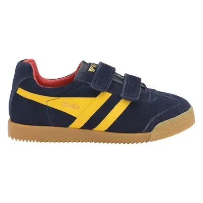 Children's Trainers Gola Classics Harrier Strap