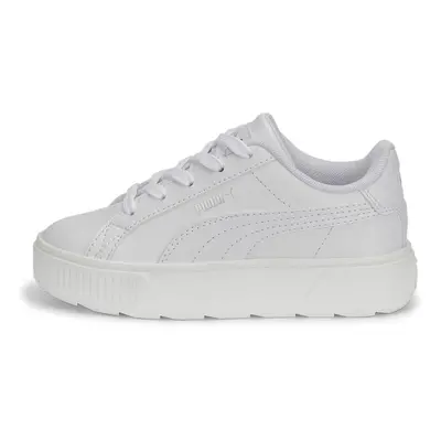 Girl Trainers Puma Karmen L