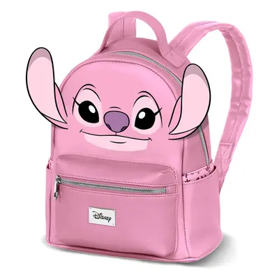 Backpack Karactermania Disney Angel Stitch Face Heady