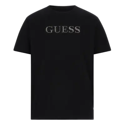 T-shirt Guess Embellished