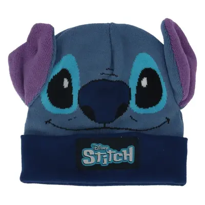 Children's hat Disney Stitch