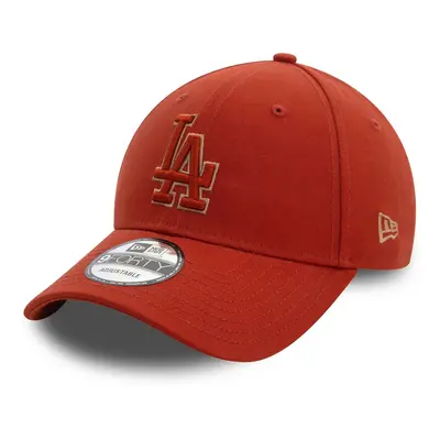 Baseball cap Los Angeles Dodgers Seasonal World Series 9Forty