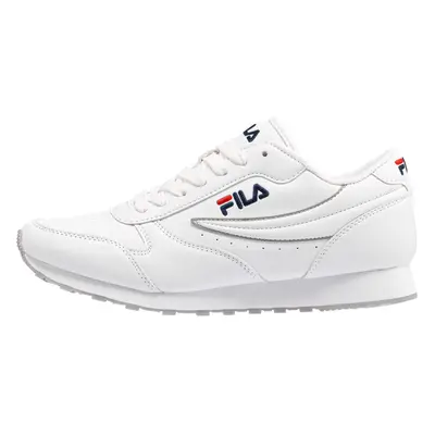 Trainers Fila Orbit Low