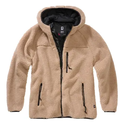 Women's hooded jacket Brandit