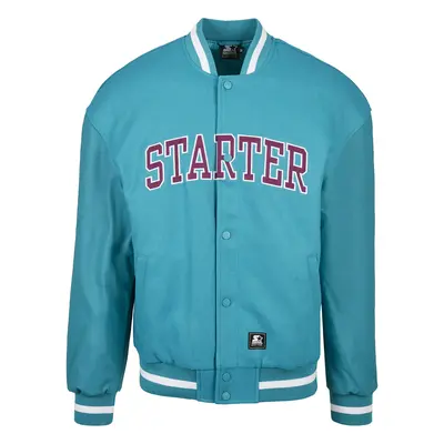 Jacket Urban Classics starter team