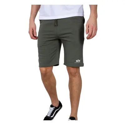 Short Alpha Industries basique