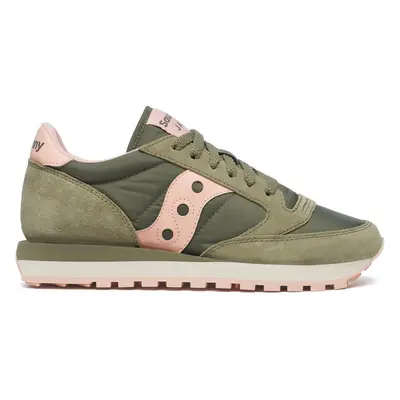 Women's trainers Saucony Jazz Original