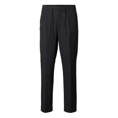 Pleated pants Selected 190 Leroy