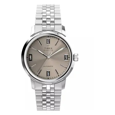 Watch Timex Marlin Automatic SST Case