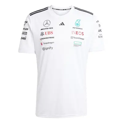 Jersey adidas Mercedes DR JSYW