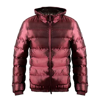 Puffer Jacket Givova Master