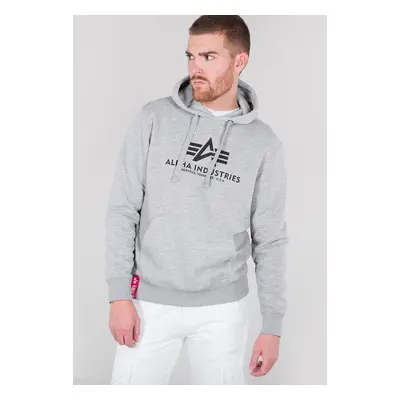 Hoodie Alpha Industries Basic